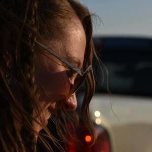 Meet your Posher, Kimberlyn